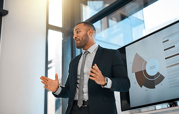 Responsable Marketing